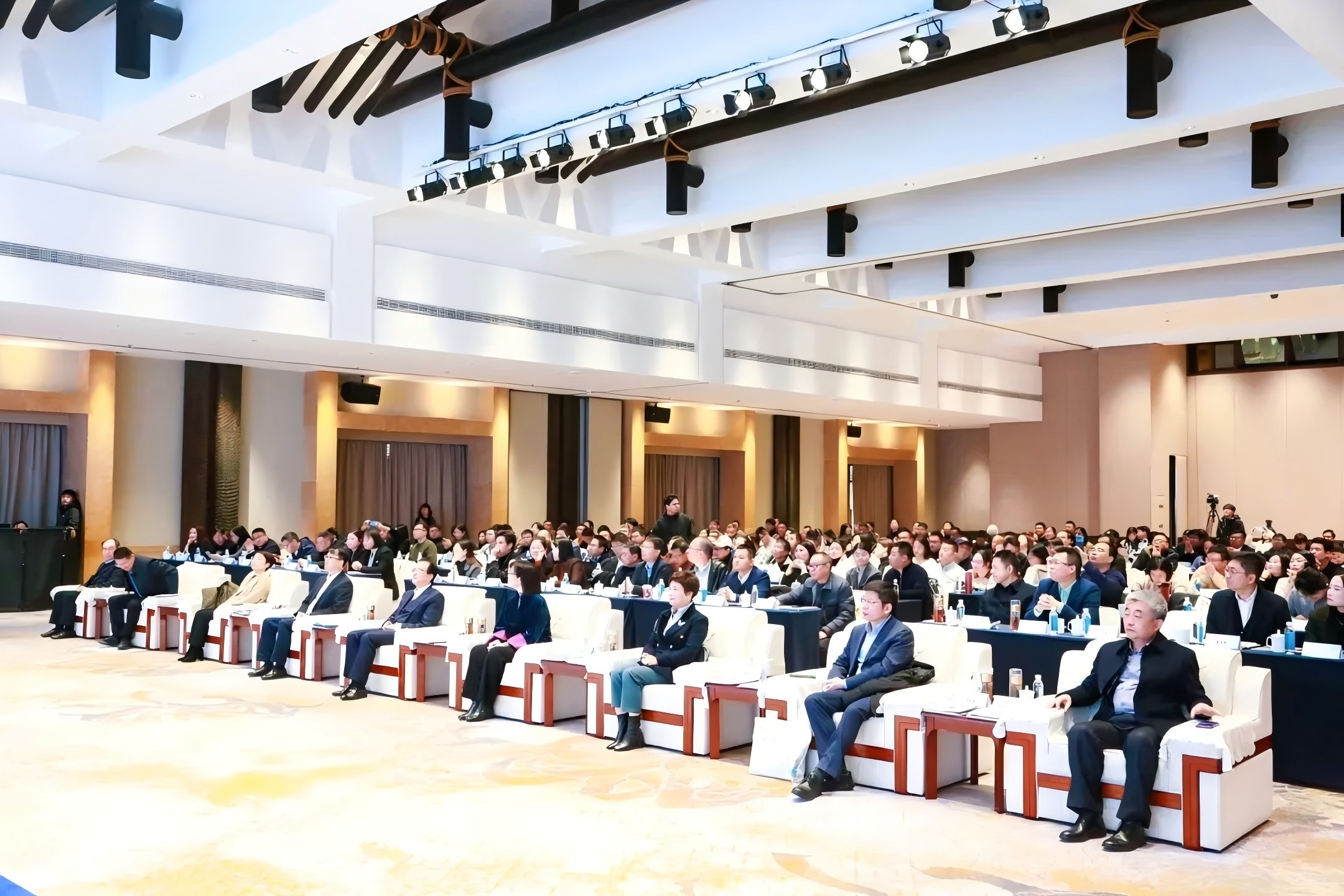 杭州&middot;浙西旅游合作峰會(huì)